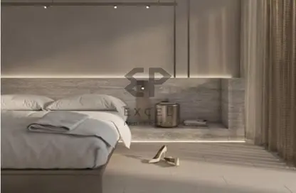 Apartment - 1 Bedroom - 2 Bathrooms for sale in Keturah Reserve - District 7 - Mohammed Bin Rashid City - Dubai