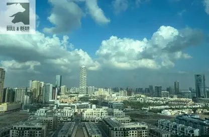 شقة - 2 غرف نوم - 2 حمامات للايجار في A السكن الإمبراطوري - أمبريال ريزيدنس - مثلث قرية الجميرا - دبي