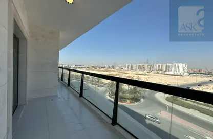 Apartment - 2 Bedrooms - 2 Bathrooms for sale in Equiti Arcade - Al Furjan - Dubai