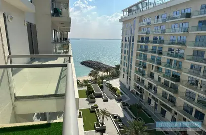 Apartment - 1 Bedroom - 2 Bathrooms for sale in Al Marjan Island - Ras Al Khaimah