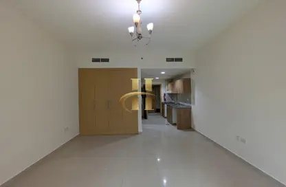 Apartment - Studio - 1 Bathroom for rent in May Residence - Jumeirah Village Circle - Dubai