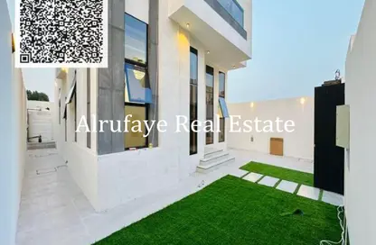 فيلا - 5 غرف نوم - 8 حمامات للبيع في الزاهية جاردنز - الزاهية - عجمان