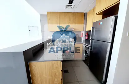 Apartment - 1 Bedroom - 1 Bathroom for rent in Souks Residential - Al Mamsha - Muwaileh - Sharjah