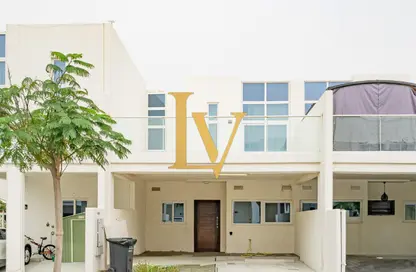 تاون هاوس - 3 غرف نوم - 5 حمامات للبيع في جنوسيا - داماك هيلز 2 - دبي