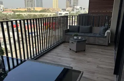 شقة - 2 غرف نوم - 2 حمامات للبيع في أوكلي سكوير ريزيدنس - قرية الجميرا سركل - دبي شقة - 2 غرف نوم - 2 حمامات للبيع في أوكلي سكوير ريزيدنس - قرية الجميرا سركل - دبي