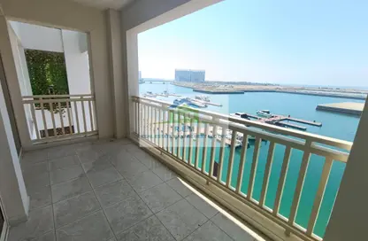 Apartment - 2 Bedrooms - 3 Bathrooms for rent in Lagoon B11 - The Lagoons - Mina Al Arab - Ras Al Khaimah