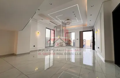 Villa - 4 Bedrooms - 6 Bathrooms for sale in Al Bahia Hills - Al Bahia - Ajman