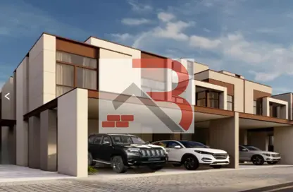 Villa - 4 Bedrooms - 4 Bathrooms for sale in Mudon Al Ranim 5 - Mudon - Dubai