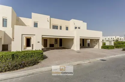Townhouse - 3 Bedrooms - 3 Bathrooms for sale in Mira Oasis 2 - Mira Oasis - Reem - Dubai