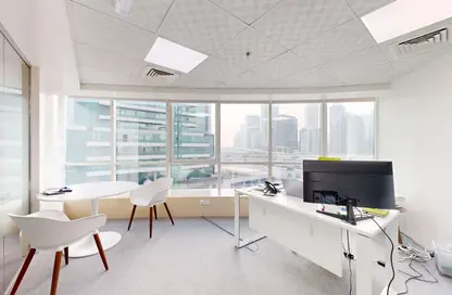 Office Space - Studio - 1 Bathroom for rent in Fortune Tower - JLT Cluster C - Jumeirah Lake Towers - Dubai Office Space - Studio - 1 Bathroom for rent in Fortune Tower - JLT Cluster C - Jumeirah Lake Towers - Dubai