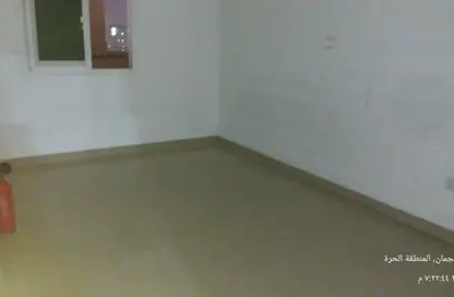Apartment - Studio - 1 Bathroom for rent in Al Rashidiya 3 - Al Rashidiya - Ajman