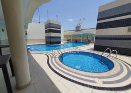 Good Location I Spacious 2 beds with Pool and Gym