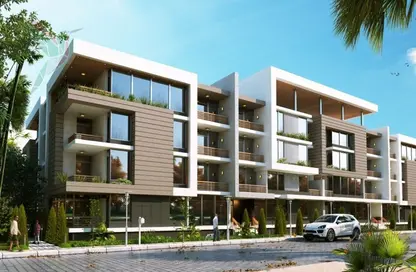 عمارة بالكامل - استوديو - 8 حمامات للبيع في المرايجب - الجيمي - العين