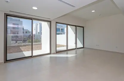 Townhouse - 3 Bedrooms - 4 Bathrooms for sale in Talia - The Valley - Dubai