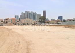 Land for sale in Al Rifa'ah - Al Heerah - Sharjah