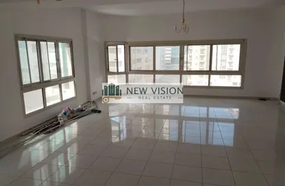 Apartment - 2 Bedrooms - 3 Bathrooms for rent in Al Majaz 1 - Al Majaz - Sharjah