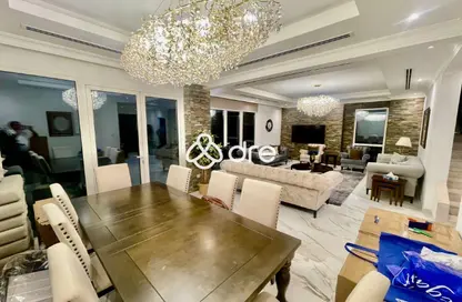 فيلا - 3 غرف نوم - 5 حمامات للبيع في لانتانا فيلا 1 - لانتانا فيلا - البرشاء - دبي