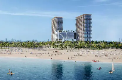 شقة - 1 حمام للبيع في سوتو جراندي - قرية الحمرا - رأس الخيمة