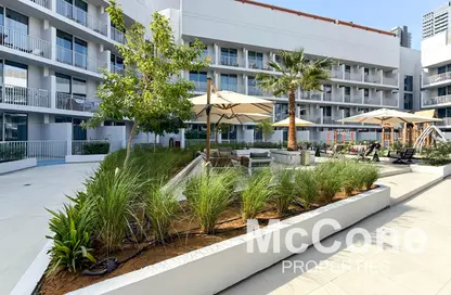 Apartment - Studio - 1 Bathroom for rent in Luma 22 - Jumeirah Village Circle - Dubai
