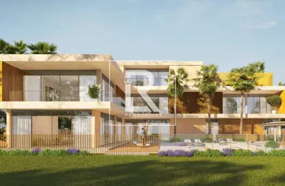 Villa - 7 Bedrooms - 7+ Bathrooms for sale in Reem Hills - Najmat Abu Dhabi - Al Reem Island - Abu Dhabi