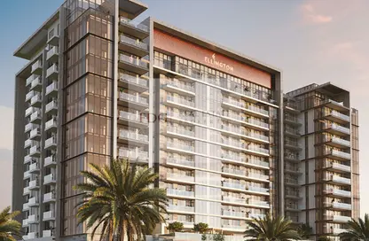 Apartment - 1 Bedroom - 2 Bathrooms for sale in Ellington House - Dubai Hills Estate - Dubai