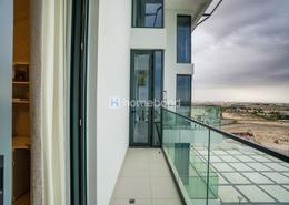 Apartment - 2 bedrooms - 3 bathrooms for sale in Blue Bay - Al Nujoom Islands - Sharjah