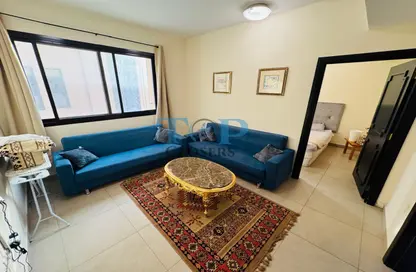 Apartment - 3 Bedrooms - 2 Bathrooms for rent in Bida Bin Ammar - Asharej - Al Ain