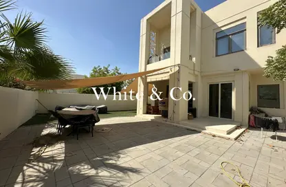 تاون هاوس - 3 غرف نوم - 3 حمامات للبيع في ميرا اوازيس 3 - ميرا  اوازيس - ريم - دبي