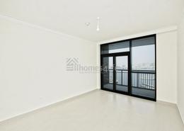 Apartment - 3 bedrooms - 5 bathrooms for sale in Dubai Creek Residence Tower 3 South - Dubai Creek Harbour (The Lagoons) - Dubai
