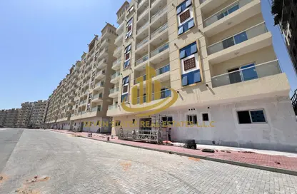 شقة - 1 حمام للبيع في قرية الاميرة - الياسمين - عجمان