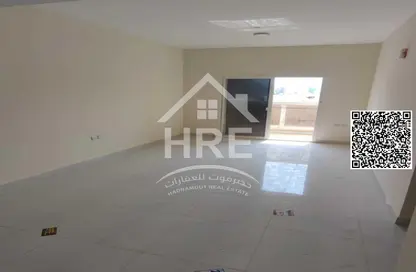 Apartment - 1 Bedroom - 1 Bathroom for rent in Al Naemiya Tower 3 - Al Naemiya Towers - Al Nuaimiya - Ajman