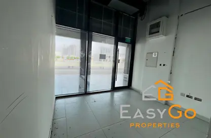 Shop - Studio for rent in AZIZI Riviera - Meydan One - Meydan - Dubai Shop - Studio for rent in AZIZI Riviera - Meydan One - Meydan - Dubai