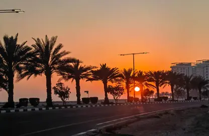 Land - Studio for sale in Al Marjan Island - Ras Al Khaimah
