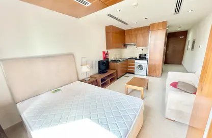 Apartment - Studio - 1 Bathroom for sale in The Spirit - Dubai Sports City - Dubai