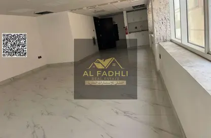 Office Space - Studio for rent in Al Mowaihat 3 - Al Mowaihat - Ajman