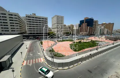 Whole Building for sale in Al Mujarrah - Al Sharq - Sharjah