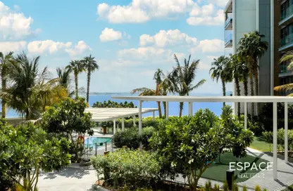 Apartment - 3 Bedrooms - 4 Bathrooms for sale in Apartment Building 2 - Bluewaters Residences - Bluewaters - Dubai