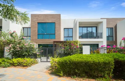 Villa - 3 Bedrooms - 5 Bathrooms for rent in Marbella I Villas - Marbella - Mina Al Arab - Ras Al Khaimah