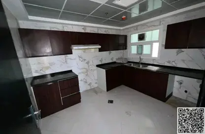 Apartment - 2 Bedrooms - 2 Bathrooms for rent in Al Rashidiya 2 - Al Rashidiya - Ajman