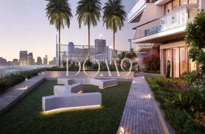 Apartment - 1 Bedroom - 2 Bathrooms for sale in Binghatti Phantom - Jumeirah Village Circle - Dubai