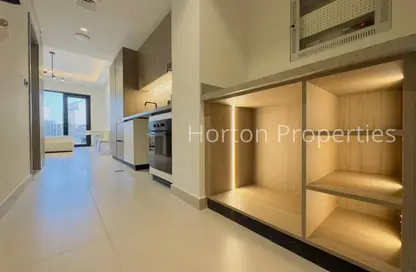 Apartment - Studio - 1 Bathroom for rent in Al Serh Residences 11 - District 10 - Jumeirah Village Circle - Dubai