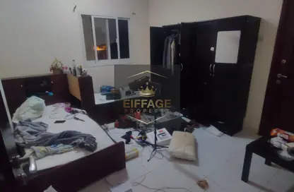 شقة - 2 غرف نوم - 2 حمامات للايجار في فايرمونت عجمان - النخيل 2 - النخيل - عجمان