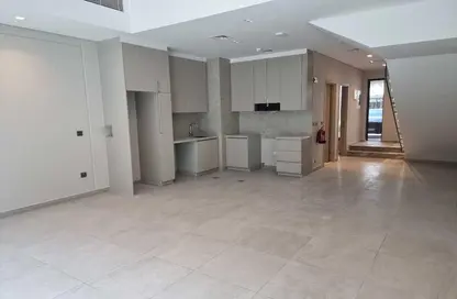 Villa - 2 Bedrooms - 3 Bathrooms for rent in MAG Eye - District 7 - Mohammed Bin Rashid City - Dubai