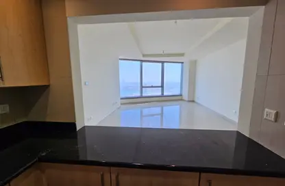 Apartment - 1 Bedroom - 2 Bathrooms for rent in Sun Tower - Shams Abu Dhabi - Al Reem Island - Abu Dhabi