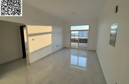 Apartment - 1 Bedroom - 2 Bathrooms for rent in Al Mowaihat 3 - Al Mowaihat - Ajman