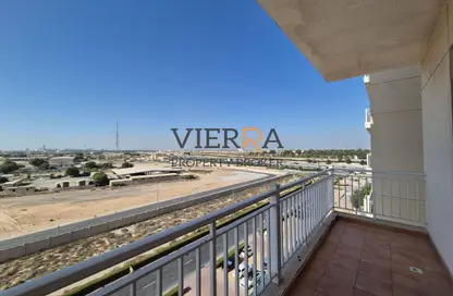 شقة - 2 غرف نوم - 3 حمامات للبيع في 1 مزايا - كيو بوينت - ليوان - دبي لاند - دبي شقة - 2 غرف نوم - 3 حمامات للبيع في 1 مزايا - كيو بوينت - ليوان - دبي لاند - دبي