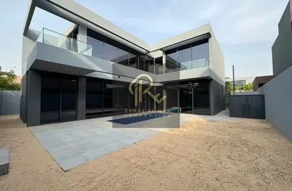 Villa - 5 Bedrooms - 7 Bathrooms for sale in Kaya - Masaar - Tilal City - Sharjah