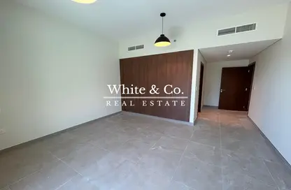 Apartment - 1 Bedroom - 2 Bathrooms for rent in Zazen Gardens - Al Furjan - Dubai