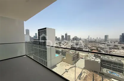 شقة - غرفة نوم - 2 حمامات للبيع في بنغاطي هاوس - قرية الجميرا سركل - دبي