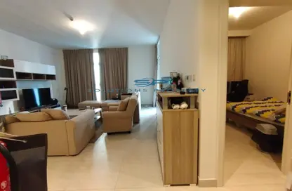 Apartment - 2 Bedrooms - 2 Bathrooms for rent in The Bridges - Shams Abu Dhabi - Al Reem Island - Abu Dhabi